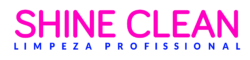 Logo Shine Clean
